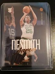 Aaron Nesmith [Bronze] #162 Basketball Cards 2020 Panini Chronicles Prices