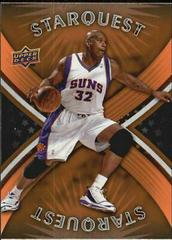Shaquille O'Neal Copper Basketball Cards 2008 Upper Deck Starquest Prices