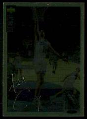 Dell Curry [Silver Signature] #30 Basketball Cards 1994 Collector's Choice Prices