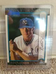 Matt Burch #107 Baseball Cards 1999 Bowman Prices