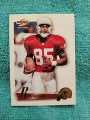 Rob Moore #10 Football Cards 1995 Summit Prices