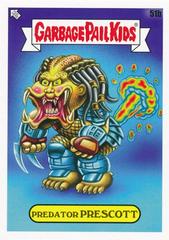 Predator Prescott #51b Prices | Garbage Pail Kids Intergoolactic Mayhem ...