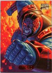 Siege Marvel 1994 Masterpieces Prices