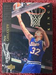 Pete Chilcutt #113 Basketball Cards 1994 Upper Deck Special Edition Prices