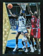 Anfernee Hardaway Basketball Cards 1994 SP Prices