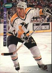 Joe Mullen Hockey Cards 1994 Parkhurst Prices