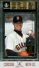 Noah Lowry Baseball Cards 2001 Upper Deck Prospect Premieres Prices
