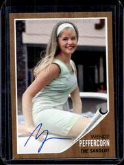 Wendy Peffercorn [Autograph] #WP Baseball Cards 2018 Topps Archives the Sandlot Prices