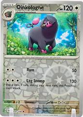 Abomasnow - 010/198 - Rare - Reverse Holo - Pokemon Singles » Chilling  Reign - CoreTCG