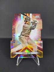 Juan Soto #STN-10 Baseball Cards 2023 Topps Cosmic Chrome Stella Nova Prices