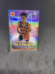 Dillon Mitchell Basketball Cards 2022 Topps Chrome McDonald's All-American Future Stars Prices