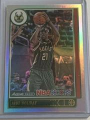 Jrue Holiday [Artist Proof] Basketball Cards 2021 Panini Hoops Prices