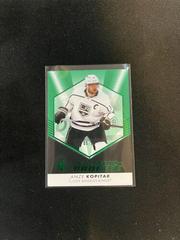 Anze Kopitar [Green] #AP-6 Hockey Cards 2022 SP Authentic Profiles Prices