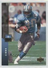 Barry Sanders #129 Football Cards 1994 Upper Deck Prices