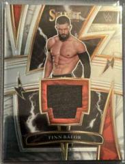 Finn Balor #SP-FBL Wrestling Cards 2022 Panini Select WWE Sparks Prices