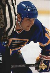 Esa Tikkanen #42 Hockey Cards 1994 Upper Deck Prices