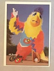 San Diego Chicken #651 Baseball Cards 1984 Donruss Prices