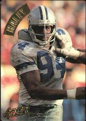Charles Haley #25 Football Cards 1994 Action Packed Prices