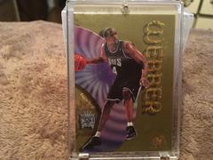 Chris Webber Basketball Cards 1998 Skybox E X Century Prices