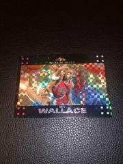 Ben Wallace #103 Basketball Cards 2007 Topps Prices