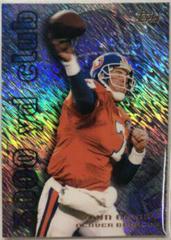 John Elway #37 Football Cards 1995 Topps 1000/3000 Boosters Prices
