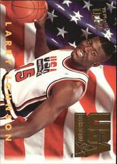 Larry Johnson Basketball Cards 1993 Ultra Prices