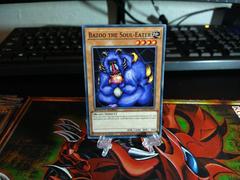 Bazoo the Soul-Eater SGX3-ENF03 YuGiOh Speed Duel GX: Duelists of Shadows Prices