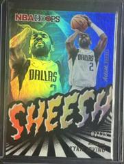 Kyrie Irving [Artist Proof] #10 Basketball Cards 2023 Panini Hoops Sheesh Prices