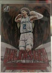 LaMelo Ball [Press Proof] Basketball Cards 2022 Panini Donruss Unleashed Prices