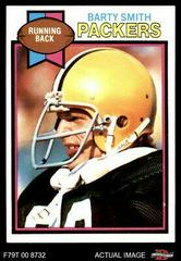 Barty Smith #97 Football Cards 1979 Topps Prices