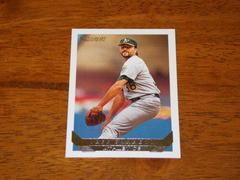 Jeff Parrett #209 Baseball Cards 1993 Topps Gold Prices