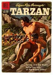 Tarzan #118 (1960) Comic Books Tarzan Prices