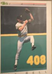 Jay Bell #t12 Baseball Cards 1992 Classic Prices