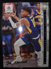 Ja Morant #48 Basketball Cards 2022 Panini Chronicles Draft Picks Luminance Prices