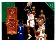 Dennis Rodman #120 Basketball Cards 1998 Spx Finite Prices