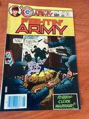 Fightin' Army #158 (1982) Comic Books Fightin' Army Prices