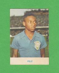 Pele #635 Soccer Cards 1958 Alifabolaget Prices