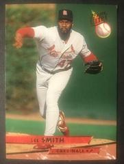 Lee Smith #112 Baseball Cards 1993 Ultra Prices