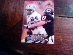 Herman  Moore Football Cards 1997 Pinnacle Prices