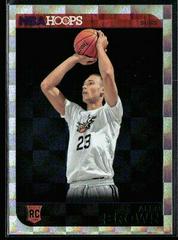 Alec Brown #299 Basketball Cards 2014 Panini Hoops Prices