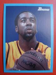 James Harden [Blue] Basketball Cards 2009 Bowman '48 Prices
