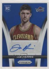 Joe Harris Red Prizm #38 Basketball Cards 2014 Panini Prizm Rookie Autographs Blue Prices