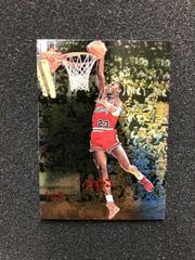 Michael Jordan #47 Basketball Cards 1998 Upper Deck Mjx Prices