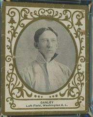 Bob Ganley Baseball Cards 1909 T204 Ramly Prices