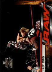 Spike Dudley Wrestling Cards 2002 Fleer WWE Raw vs Smackdown Prices