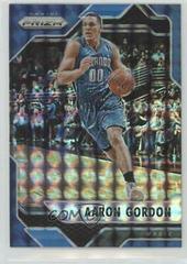 Aaron Gordon [Blue] Basketball Cards 2016 Panini Prizm Mosaic Prices