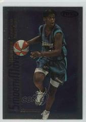 Adrienne Goodson #138 Basketball Cards 2000 Skybox Dominion WNBA Prices