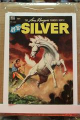 Hi-Yo Silver Comic Books Hi-Yo Silver Prices