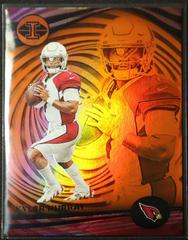 Kyler Murray [Orange Trophy Collection] #2 Football Cards 2023 Panini Illusions Prices