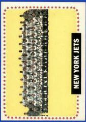 New York Jets #131 Football Cards 1964 Topps Prices